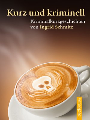 cover image of Kurz und kriminell